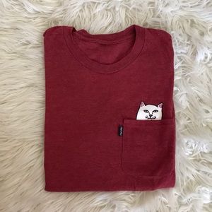 ripndip t-shirt